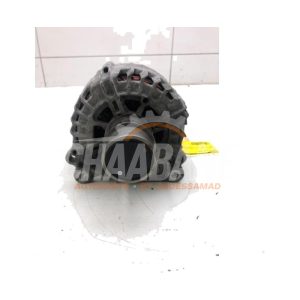 Alternateur 04C903021A Audi A3 Limousine (8VS/8VM) 1.5 TFSI 16V 2013 / 2020