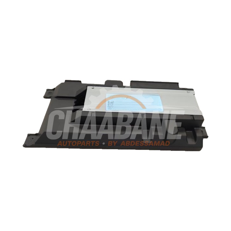 Amplificateur audio 8W0035223A Audi A4 Avant (B9) 3.0 TDI V6 24V Quattro 2015