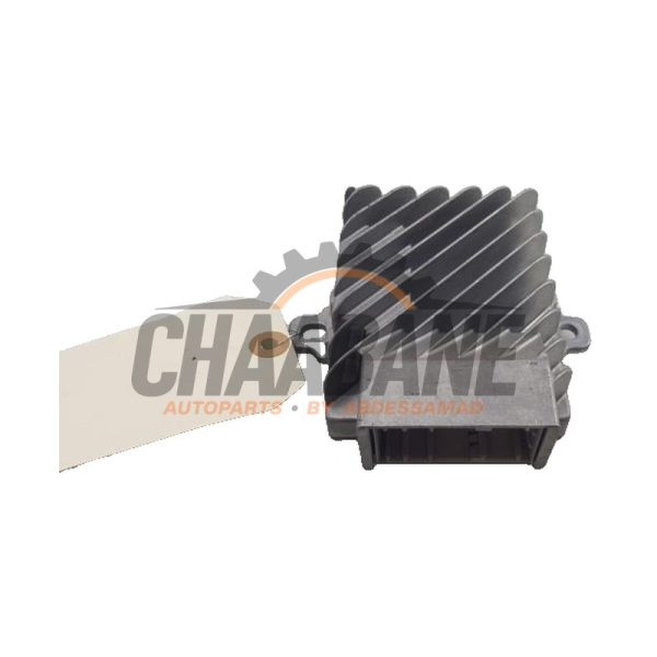Amplificateur audio 65125A3FCF7 BMW X4M (F98) 3.0 TwinPower Turbo 24V Competition 2019