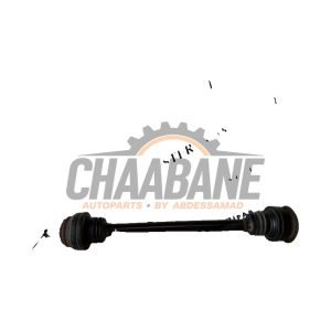 Arbre de transmission arriere gauche A2223500010 Mercedes S (222.0/222.1) 3.0 S-400 24V 4-Matic