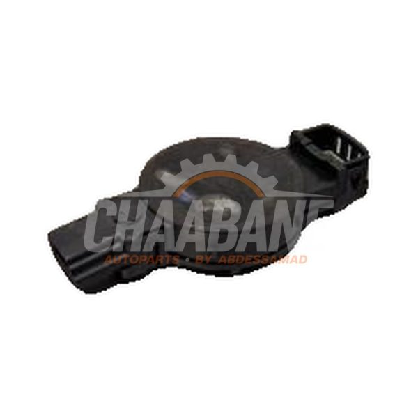 Capteur de pluie 5Q0955559C Volkswagen Transporter T6 2.0 TDI 150 2015 / 2024
