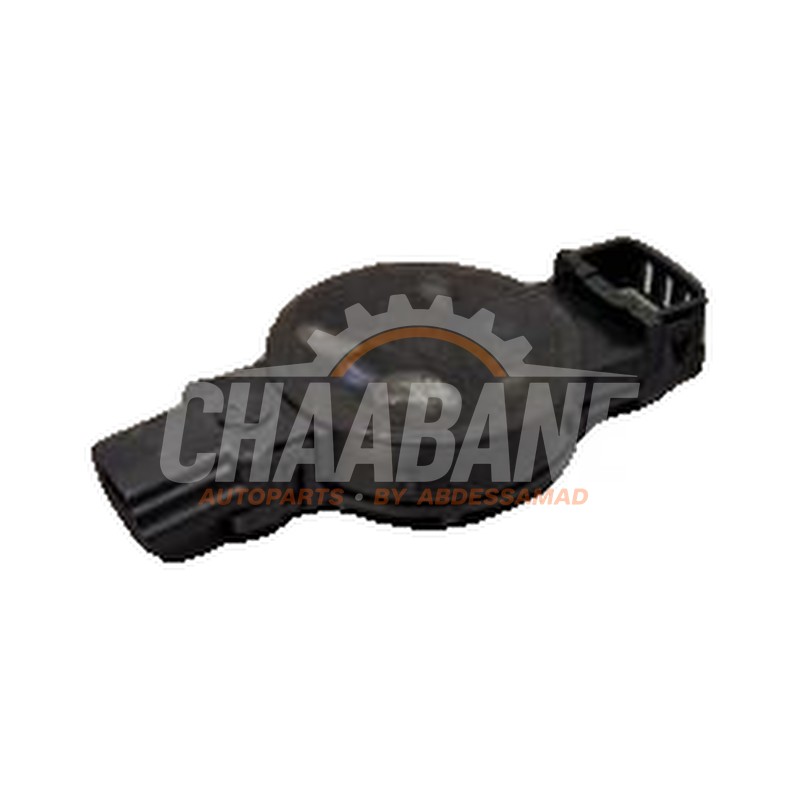 Capteur de pluie 5Q0955559C Volkswagen Transporter T6 2.0 TDI 150 2015 / 2024