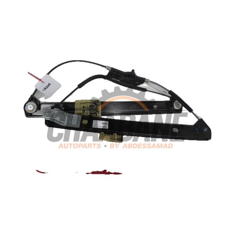 Leve vitre electrique avant droit 81A837462 Audi Q2 2018