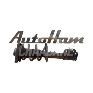 Amortisseur avant droit A1763209013 Mercedes A (W176) 1.8 A-180 CDI 16V Autom.