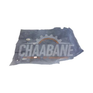 Revetement sol T2H2957PVJ Jaguar XE 2.0 240 Turbo 16V