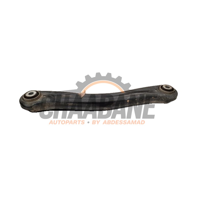 Bras de suspension arriere droit A1663500206 Mercedes GLE Coupe (C292) 350d 3.0 V6 24V BlueTEC 4-Matic