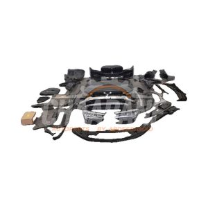 Bloc avant complete 63117408703 BMW 7 serie (G11/12) 740e,Le 2015 / 2022