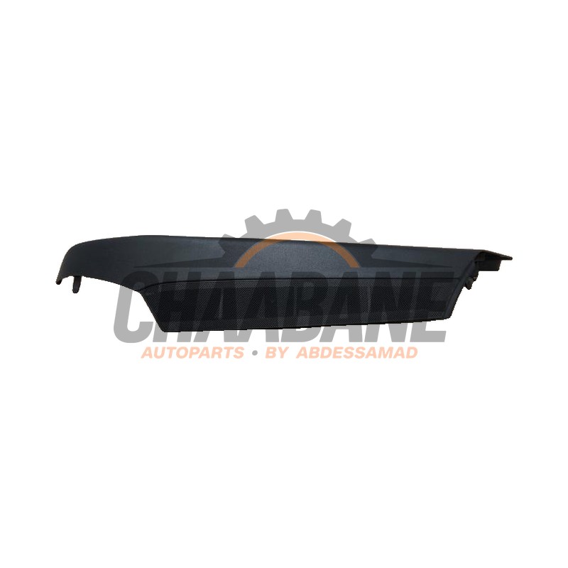 Revetement coffre A2056900344 Mercedes C Estate (S205) C-180 1.6 16V BlueEfficiency