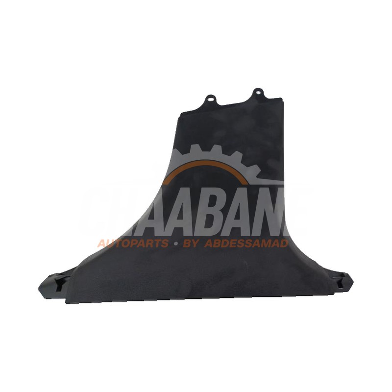 Montant centre droit A2056900425 Mercedes C Estate (S205) C-250 CDI BlueTEC, C-250 d 2.2 16V