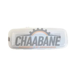 Eclairage interieur avant 4H0947105 Audi A3 Limousine (8VS/8VM) 1.0 TFSI 12V 2013 / 2020