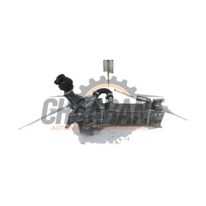 Refroidisseur RGE A6511400675 Mercedes C-Klasse