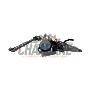 Boitier colonne de direction complet 6C1423510BJ Skoda Rapid 1.2 TSI 16V 2012 / 2022