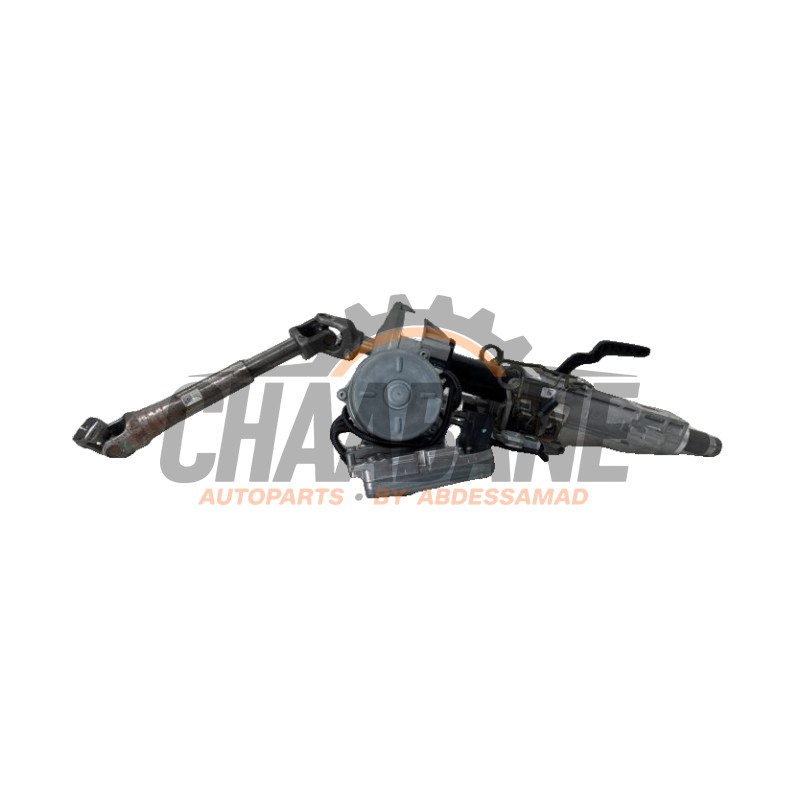 Boitier colonne de direction complet 6C1423510BJ Skoda Rapid 1.2 TSI 16V 2012 / 2022
