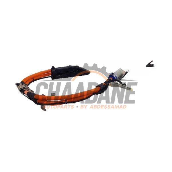 Cable haute tension 5A8CC0905 BMW X5 (G05) xDrive50e 3.0 24V 2018