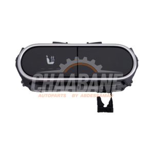 Commutateur chauffage siege A1779056700 Mercedes A (177.0) 2.0 A-250 Turbo 16V
