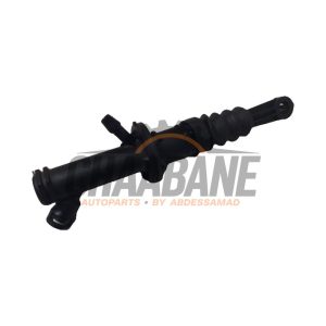 Embrayage cylindre principal 306106472R Mercedes Citan (415.6) 1.5 108 CDI Euro 6