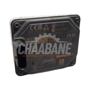 Capteur radar 1EA907572G Skoda Enyaq iV 80 2021
