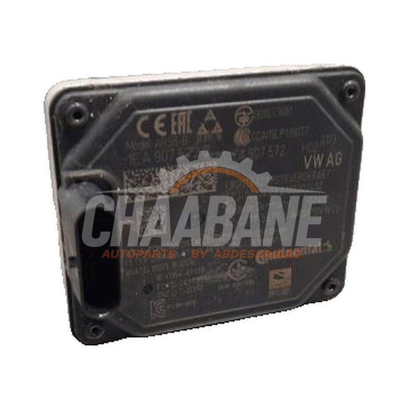 Capteur ABS (a distance) 1EA907572G Skoda Enyaq iV 80 2021