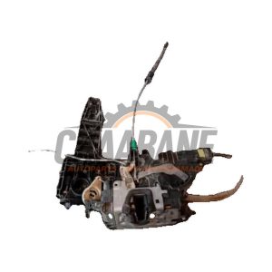 Serrure avant gauche A4477200035 Mercedes Vito Tourer (447.7) 2.2 114 CDI 16V