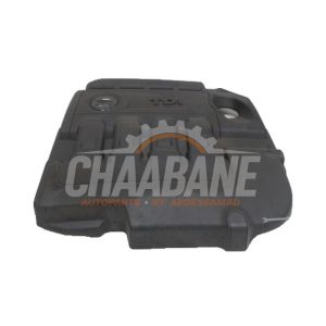 Cache sous moteur 04L103954T Seat Ateca 2016