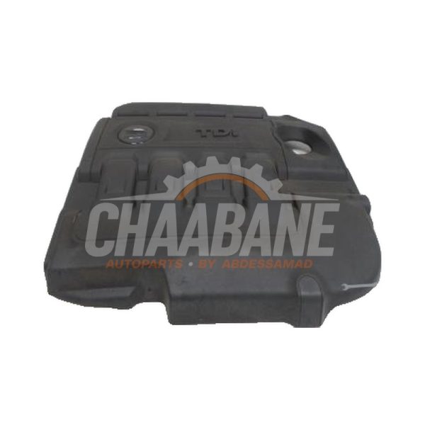 Plaque de protection moteur 04L103954T Seat Ateca 2016
