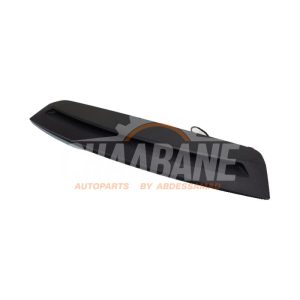 Feu de freinage supplementaire centre E0911740100 Mercedes CLA (117.3) 2.0 CLA-250 Turbo 16V 4-Matic