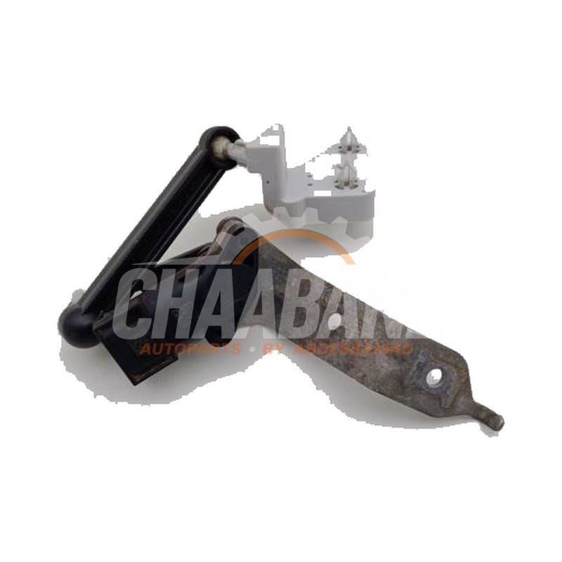 Regulateur dhauteur Xenon 37146895466 BMW 3 serie Touring (G21) 330e xDrive 2.0 TwinPower Turbo 16V 2019