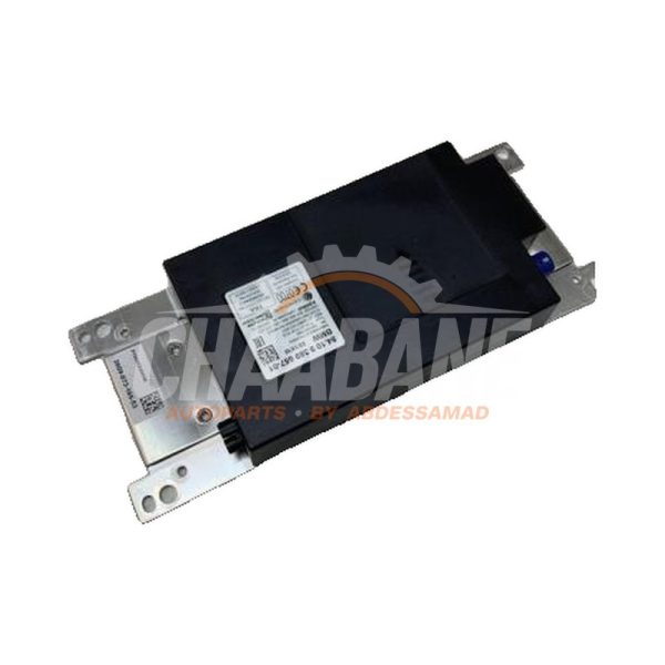 Module Bluetooth 8410938965701 BMW 3 serie Touring (F31) 316d 2.0 16V 2012 / 2019