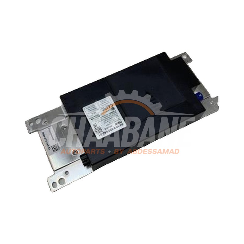 Module Bluetooth 8410938965701 BMW 3 serie Touring (F31) 316d 2.0 16V 2012 / 2019