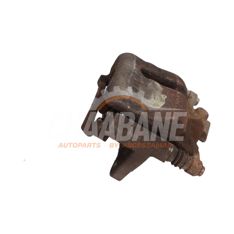 Etrier de frein (pince) avant gauche 8V0615125A Skoda Octavia (5EAA) 1.8 TSI 16V 2012 / 2020