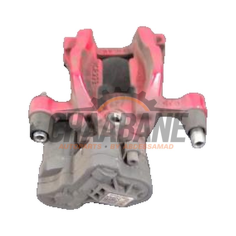 Etrier de frein arriere gauche 5Q0615405DL Audi S3 Sportback (8VA/8VF) 2.0 T FSI 16V 2012 / 2020