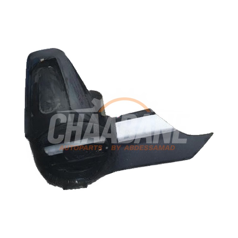 Aerateur tableau de bord 6VB919701 Skoda Fabia IV (PJ3) 1.0 TSI 12V 2021