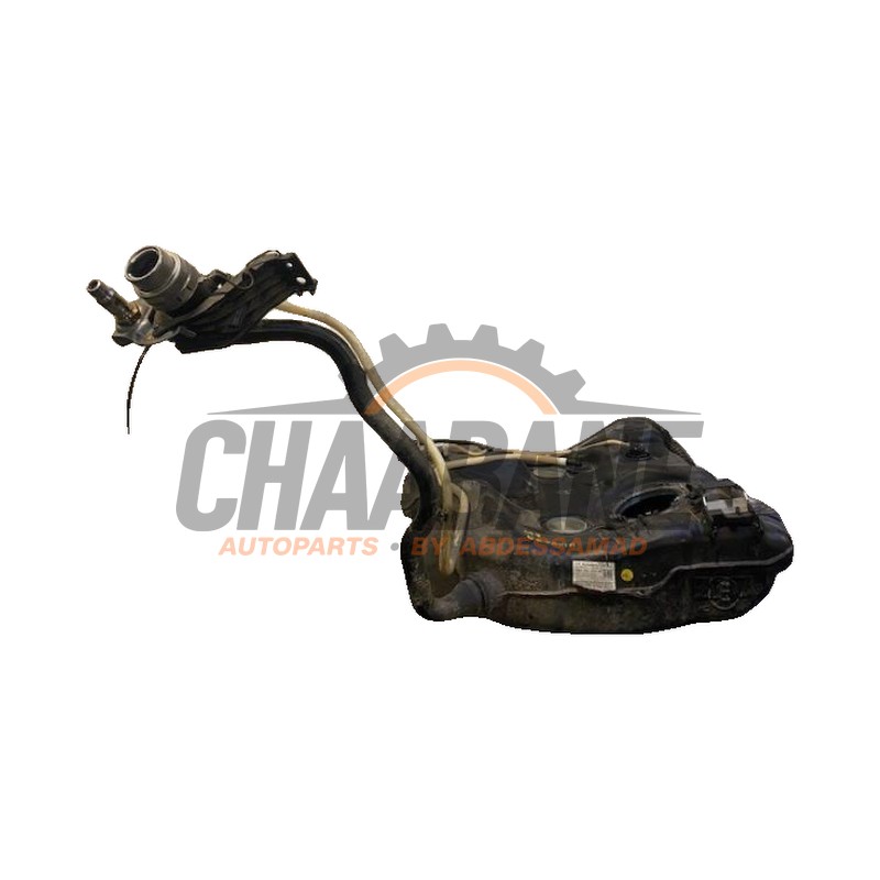 Reservoir de carburant 5Q0201022ND Skoda Octavia Combi (5EAC) 1.4 TSI 16V G-TEC 2012 / 2020