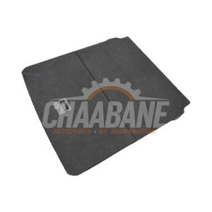 Tapis de coffre 3G9863463H Volkswagen Passat 2015 / 2024