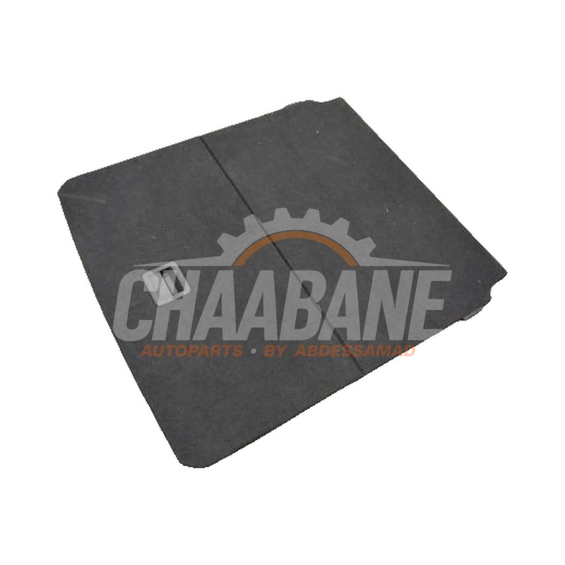 Coffre tapis 3G9863463H Volkswagen Passat 2015 / 2024