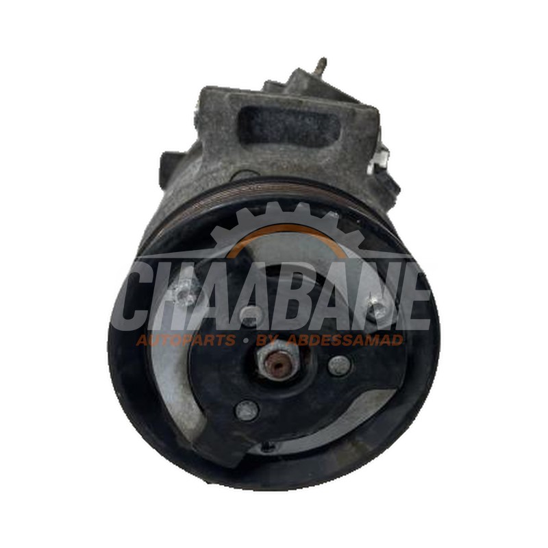 Compresseur de clim 5Q0820803G Skoda Octavia Combi (5EAC) 1.4 TSI 16V 2012 / 2020