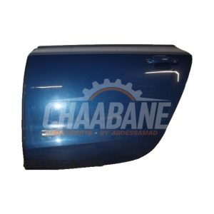 Portiere 4portes arriere gauche 4G8833051AX5F Audi RS7 Sportback (4GA/4GF) 4.0 V8 TFSI Performance 32V 2013 / 2018