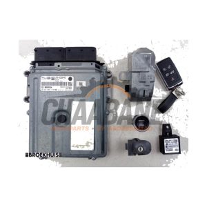 Ordinateur dadmission AH4N15607AE Landrover Range Rover Sport (LW) 3.0 TDV6