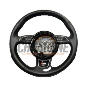Volant 4G0419091BD Audi A6 Allroad Quattro (C7) 3.0 V6 24V TFSI 2012 / 2018