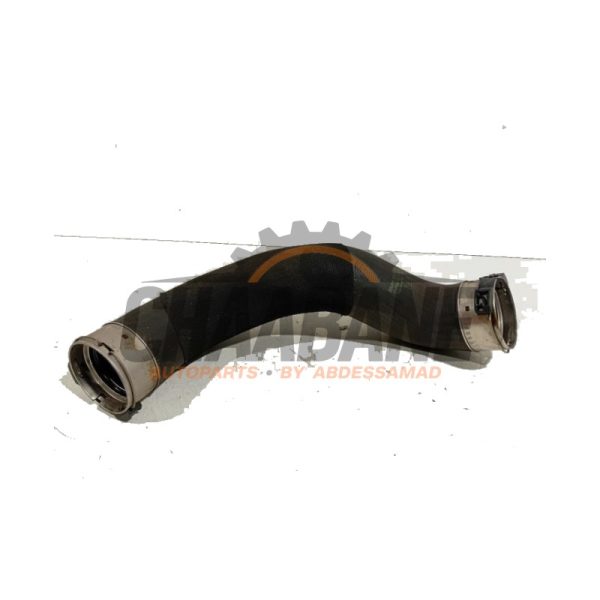 Tuyau turbo 11279412 BMW 2-Serie 2014 / 2021