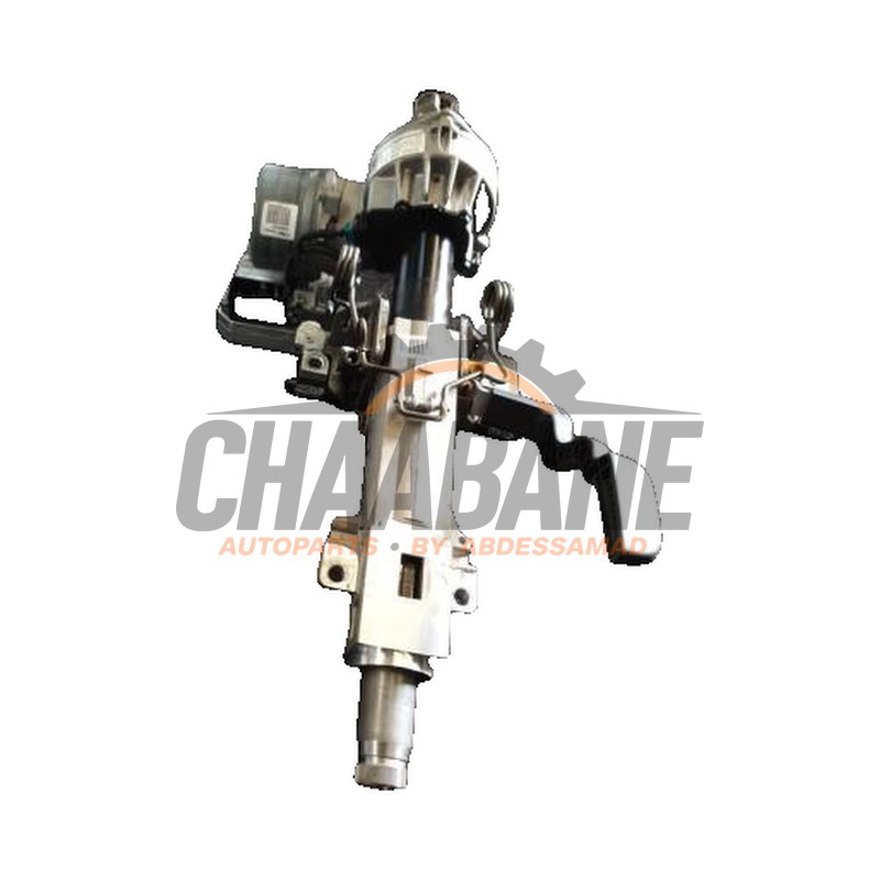 Colonne de direction 6R1909144E Seat Toledo (NHAA) 1.2 TSI 2012 / 2019