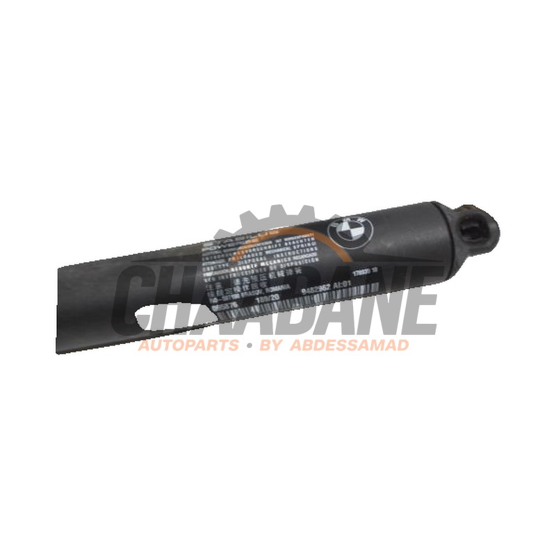 Amortisseur a gaz arriere droit 9482962 BMW X1 2014 / 2022