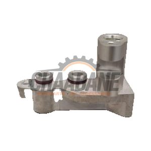 Valve dexpansion clim 4KE820339F Audi E-tron Sportback (GEA) 2019