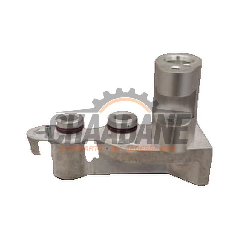 Valve dexpansion clim 4KE820339F Audi E-tron Sportback (GEA) 2019