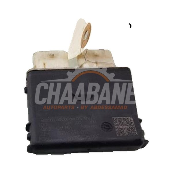 Module passage hayon 3G0962243B Porsche Panamera (971G) 4.0 V8 32V Turbo 2016 / 2023