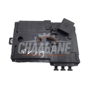 Porte fusible A2055400024 Mercedes C AMG (C205) 4.0 C-63 S AMG V8 Biturbo