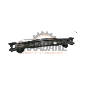 Cadre pare-chocs arriere 51127285542 BMW M4 (F83) 3.0 24V TwinPower Turbo 2014