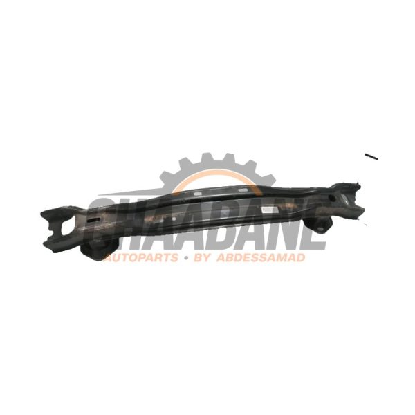 Barre de suspension arriere 51127285542 BMW 4 serie Gran Coupe (F36) 428i 2.0 Turbo 16V 2014 / 2021