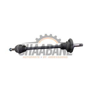 Arbre de transmission arriere gauche A2133504802 Mercedes E Estate (S213) E-200d 2.0 Turbo 16V