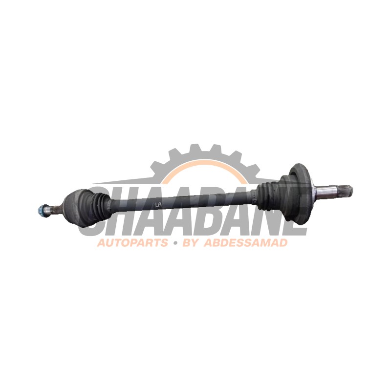 Arbre de transmission arriere gauche A2133504802 Mercedes E Estate (S213) E-200d 2.0 Turbo 16V